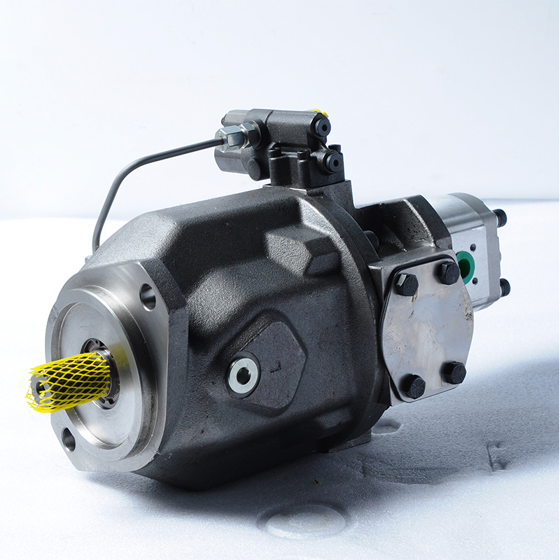 Плунжерный насос LA10VSO31