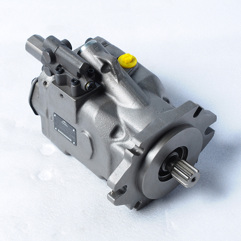 Плунжерный насос LA10VSO52/53