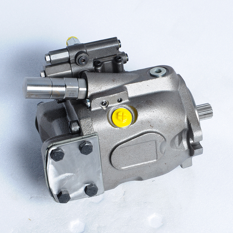 Плунжерный насос LA10VSO52/53