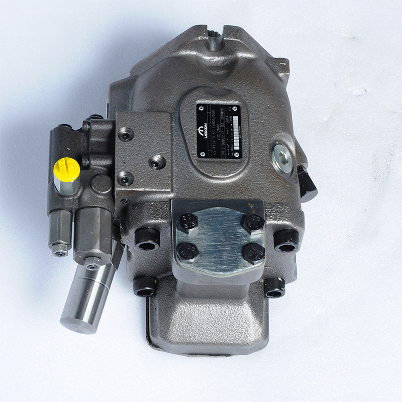 Плунжерный насос LA10VSO52/53