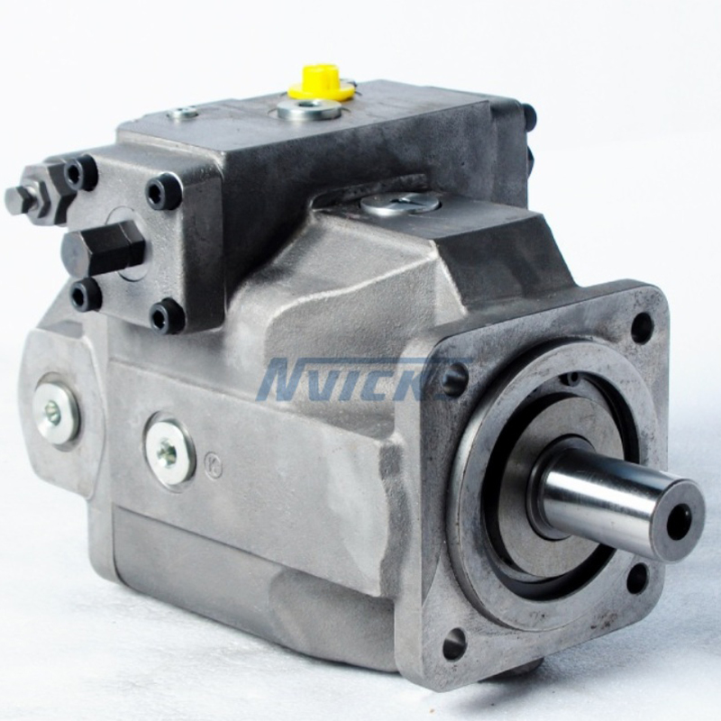 Плунжерный насос LA4VSO