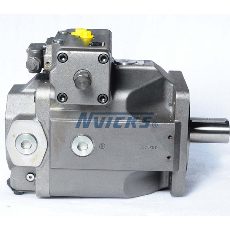 Плунжерный насос LA4VSO