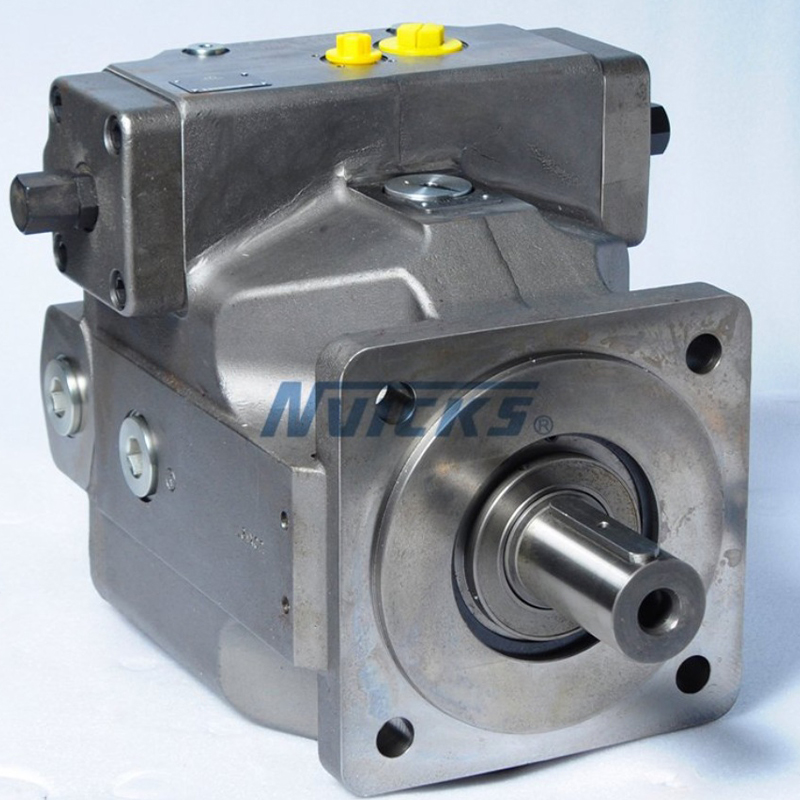 Плунжерный насос LA4VSO