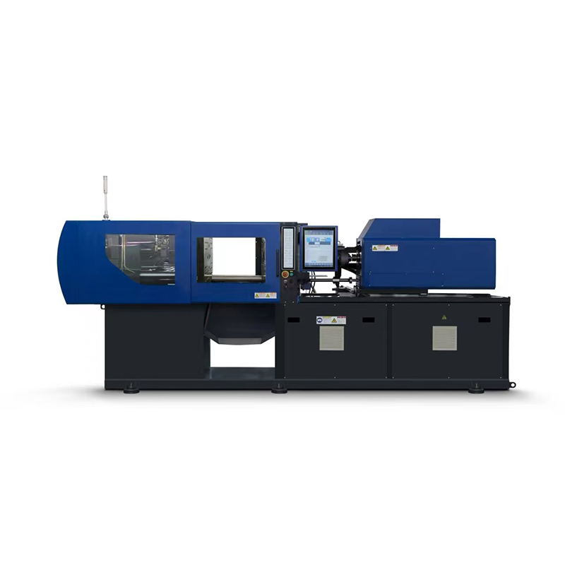 Полностью электрический IMM