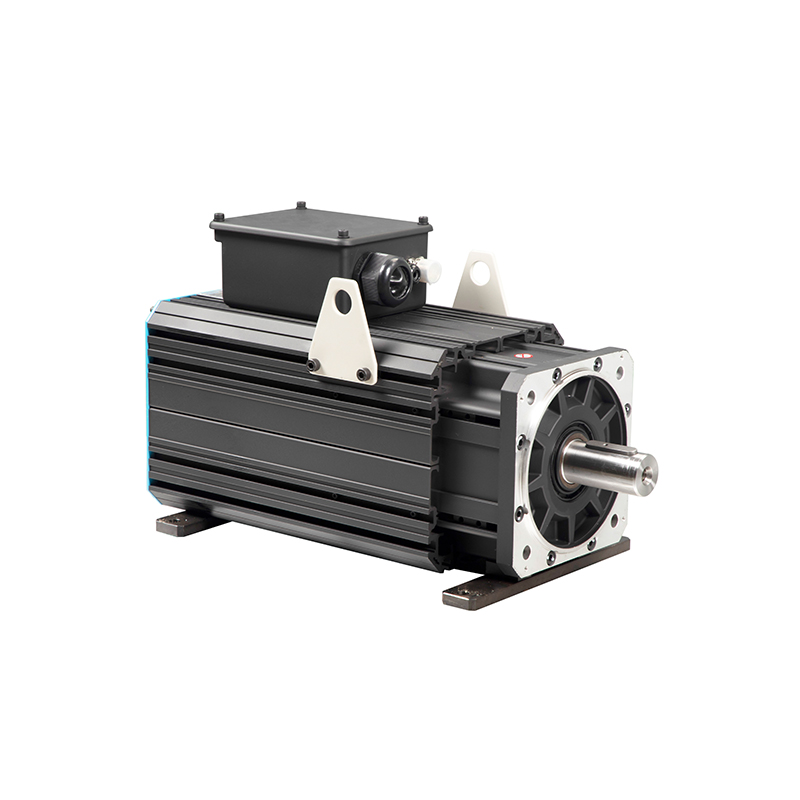 СЕРВОМОТОР ABT