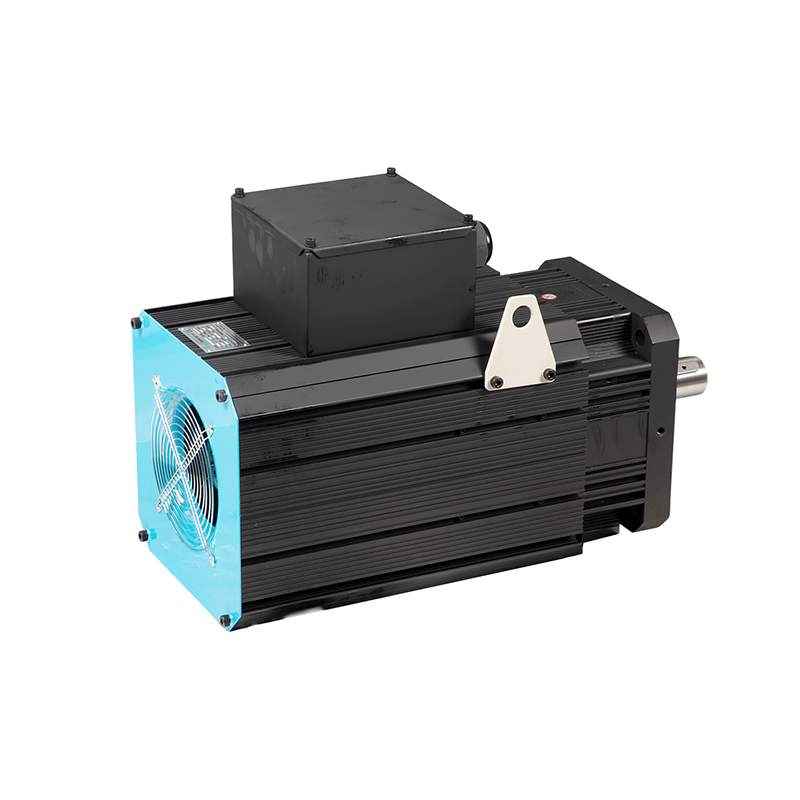 СЕРВОМОТОР ABT