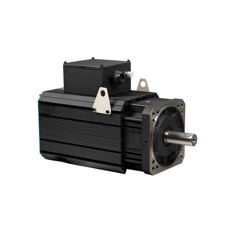 СЕРВОМОТОР ABT