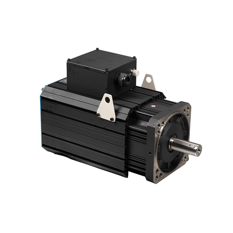 СЕРВОМОТОР ABT