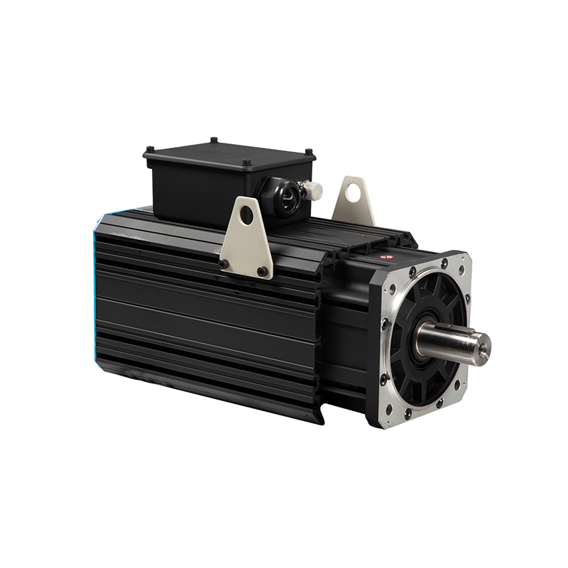 СЕРВОМОТОР ABT