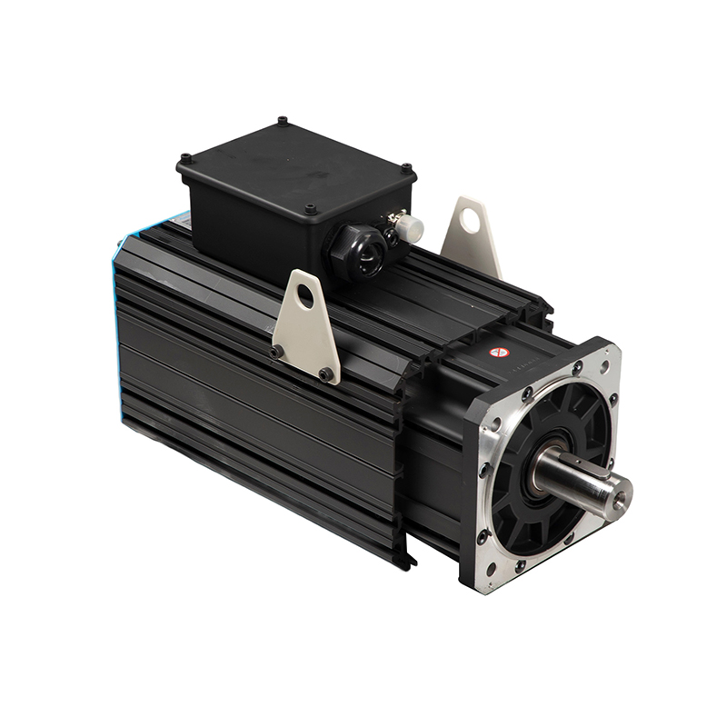 СЕРВОМОТОР ABT