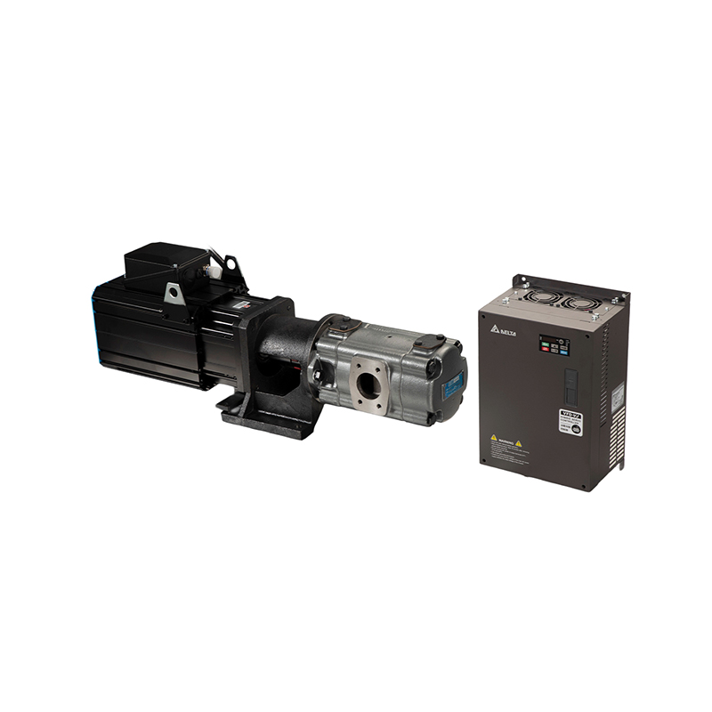 СЕРВОНАСОСНЫЕ АГРЕГАТЫ