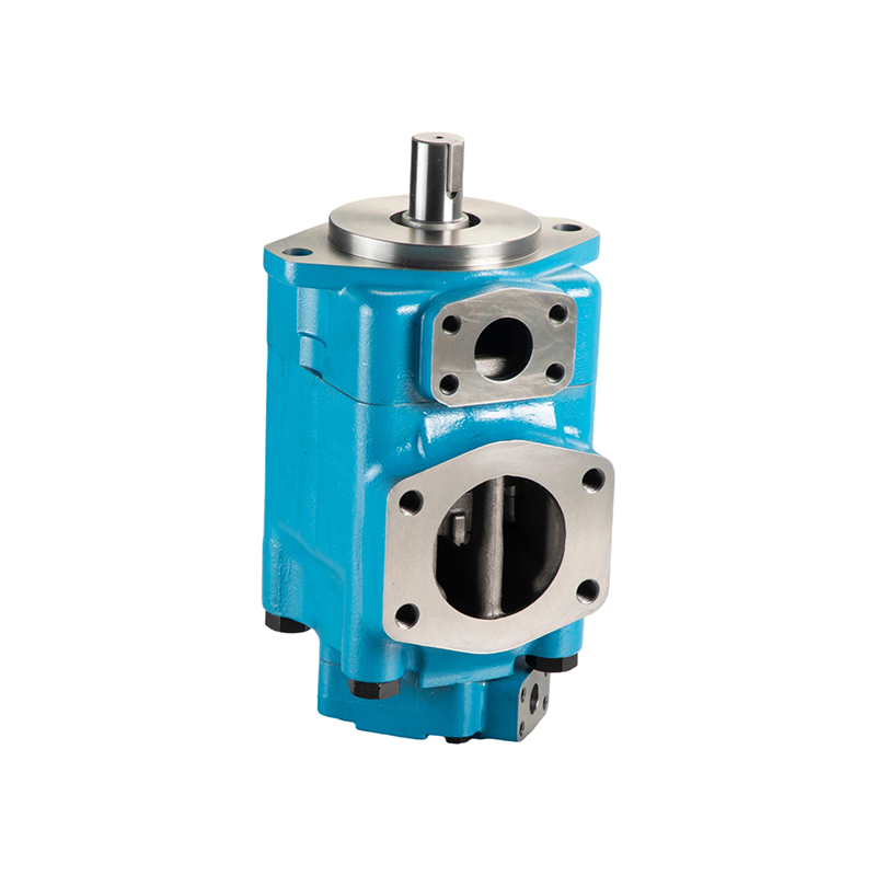 Сдвоенные насосы V