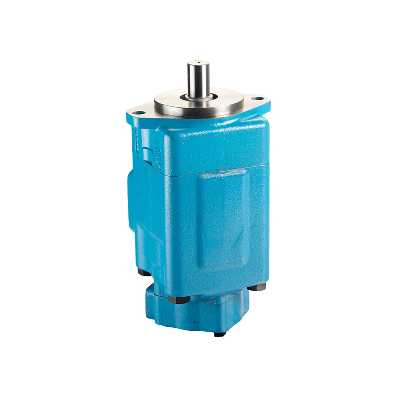 Сдвоенные насосы V