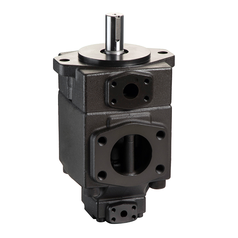 Сдвоенный насос