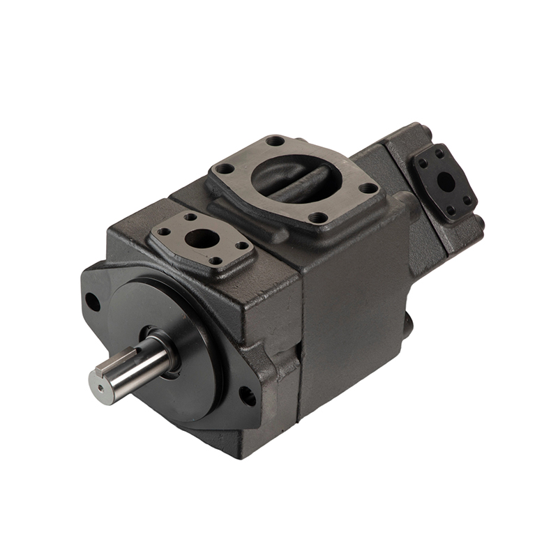 Сдвоенный насос