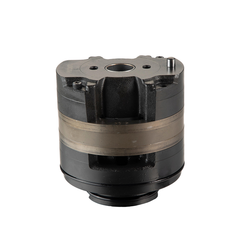 Сдвоенный насос