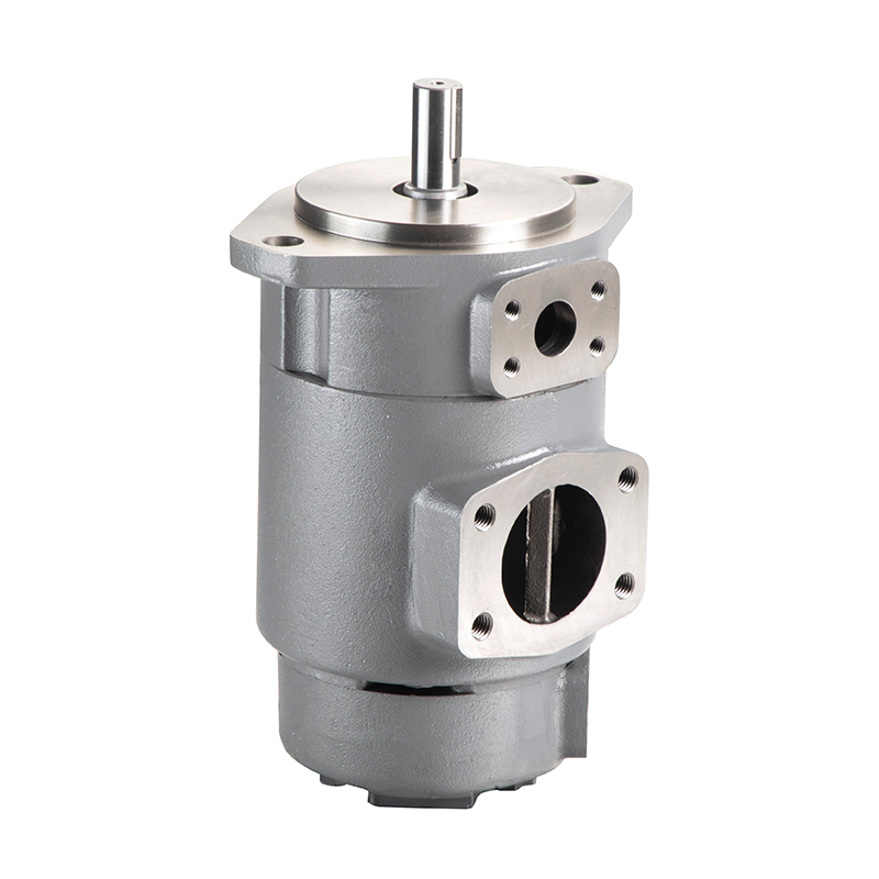 Сдвоенный насос SQP