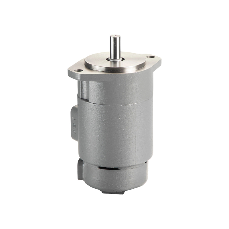 Сдвоенный насос SQP