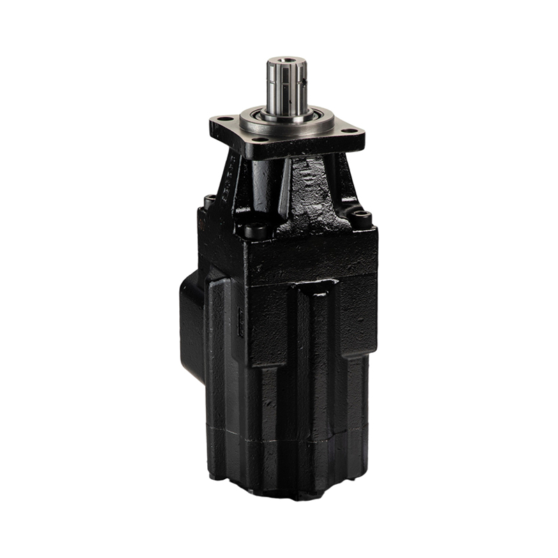 Сдвоенный насос T6GCC, T67GCB, T7GBB