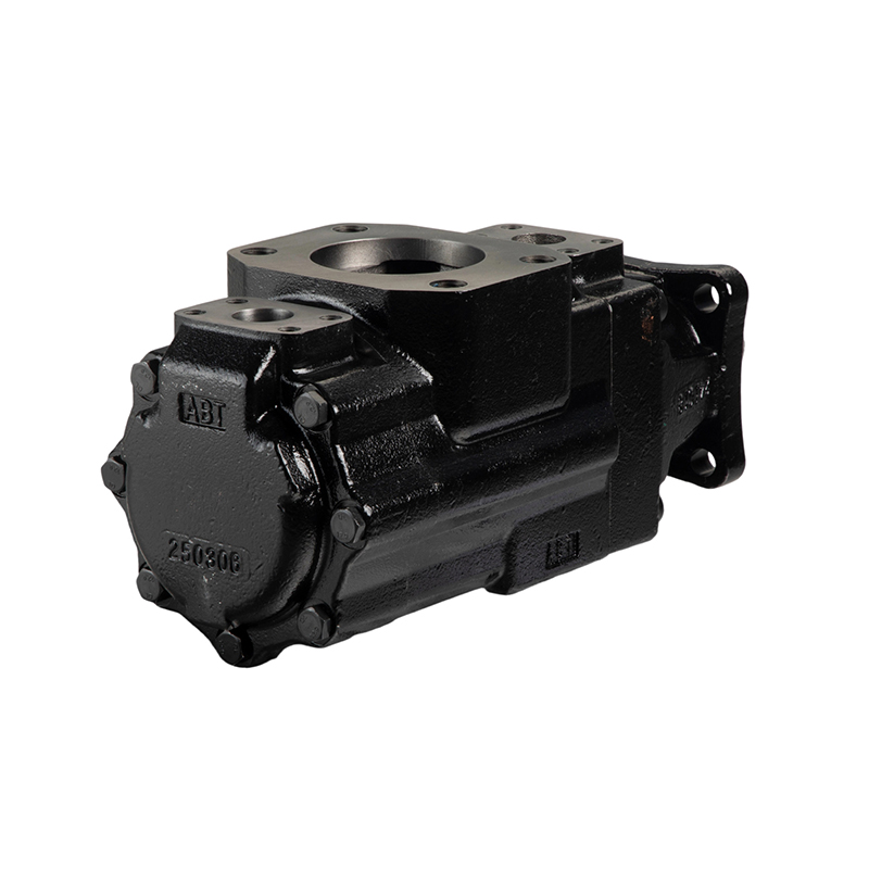 Сдвоенный насос T6GCC, T67GCB, T7GBB