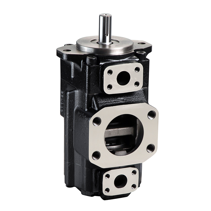 Сдвоенный насос T7BB,T67CB,T6EC