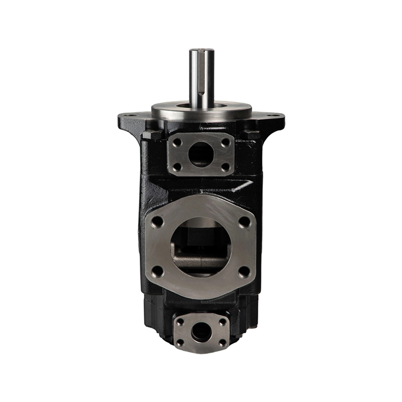 Сдвоенный насос T7BB,T67CB,T6EC