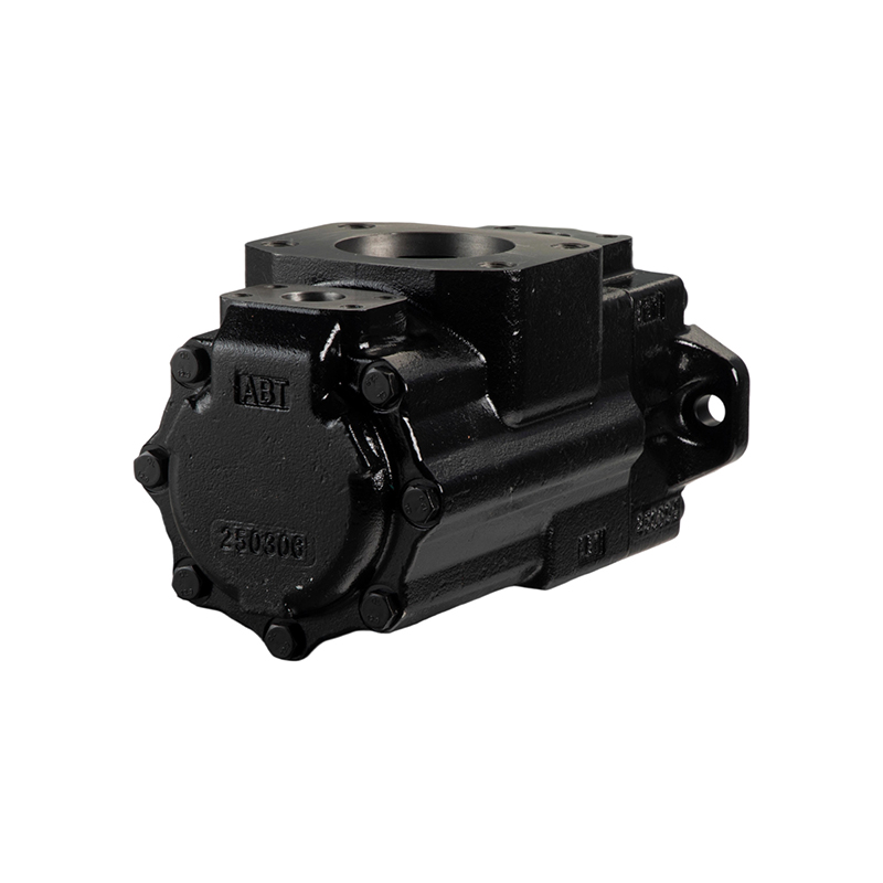 Сдвоенный насос T7BB,T67CB,T6EC