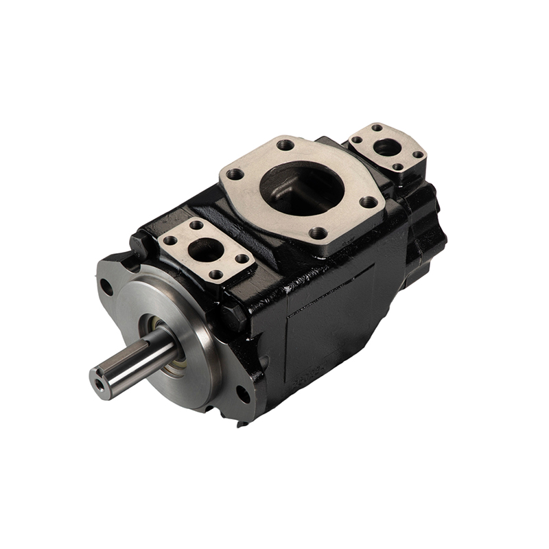 Сдвоенный насос T7BB,T67CB,T6EC