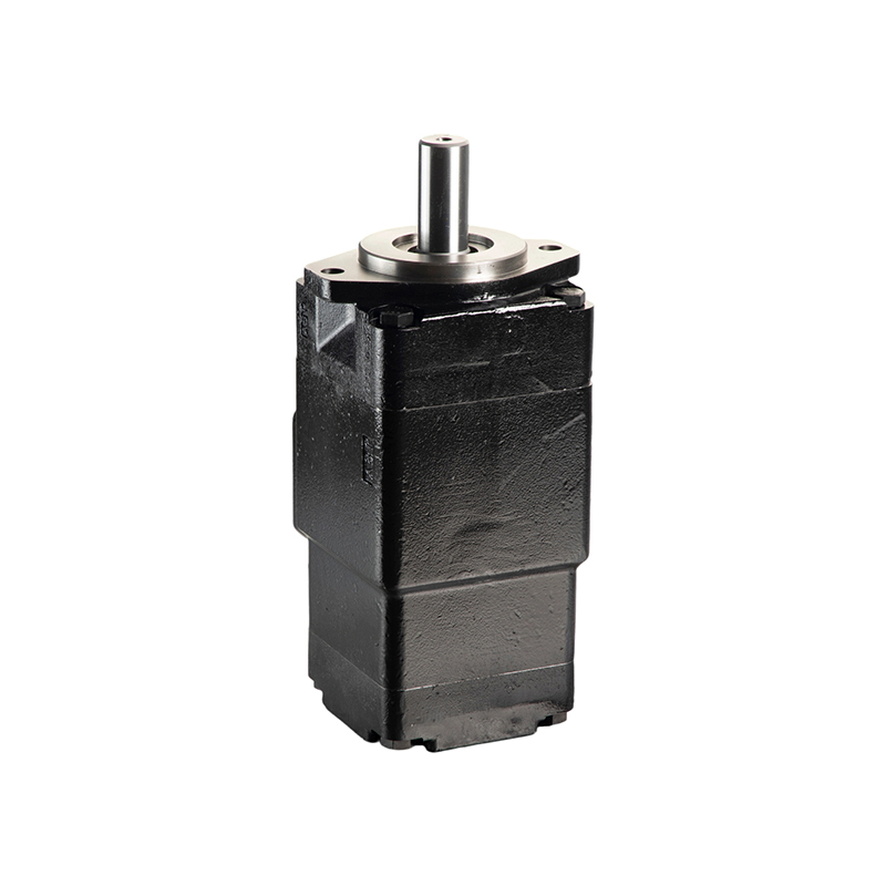 Сдвоенный насос T7BB,T67CB,T6EC