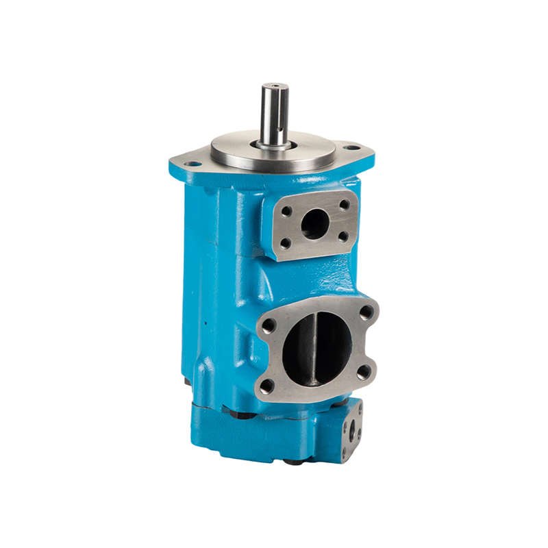 Сдвоенный насос VQ