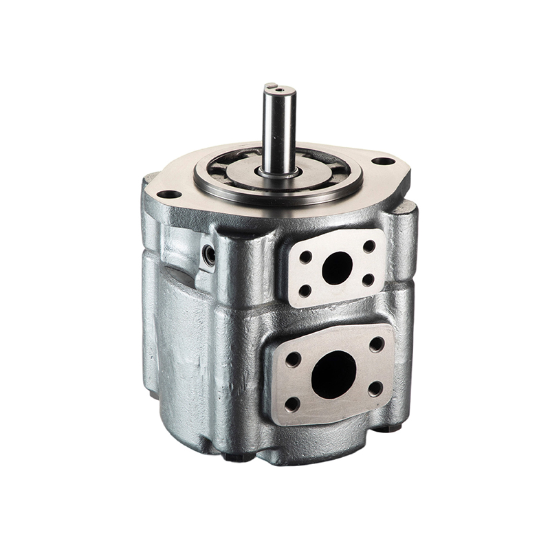 Серволопастной насос серии ABT