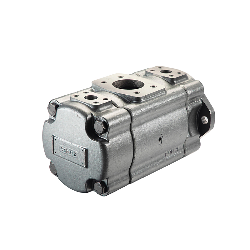 Серволопастной насос серии ABT