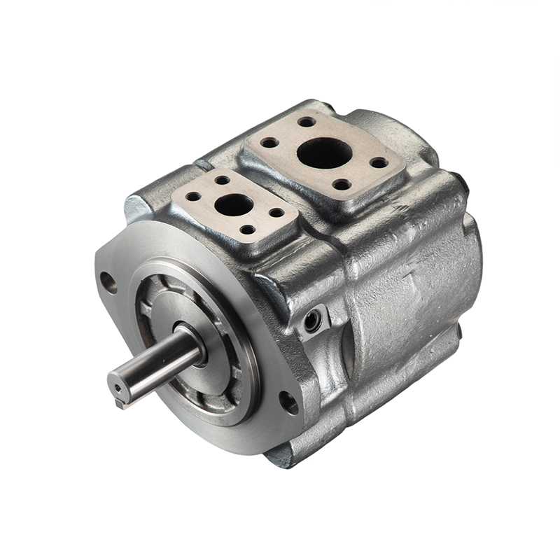 Серволопастной насос серии ABT