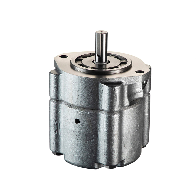 Серволопастной насос серии ABT