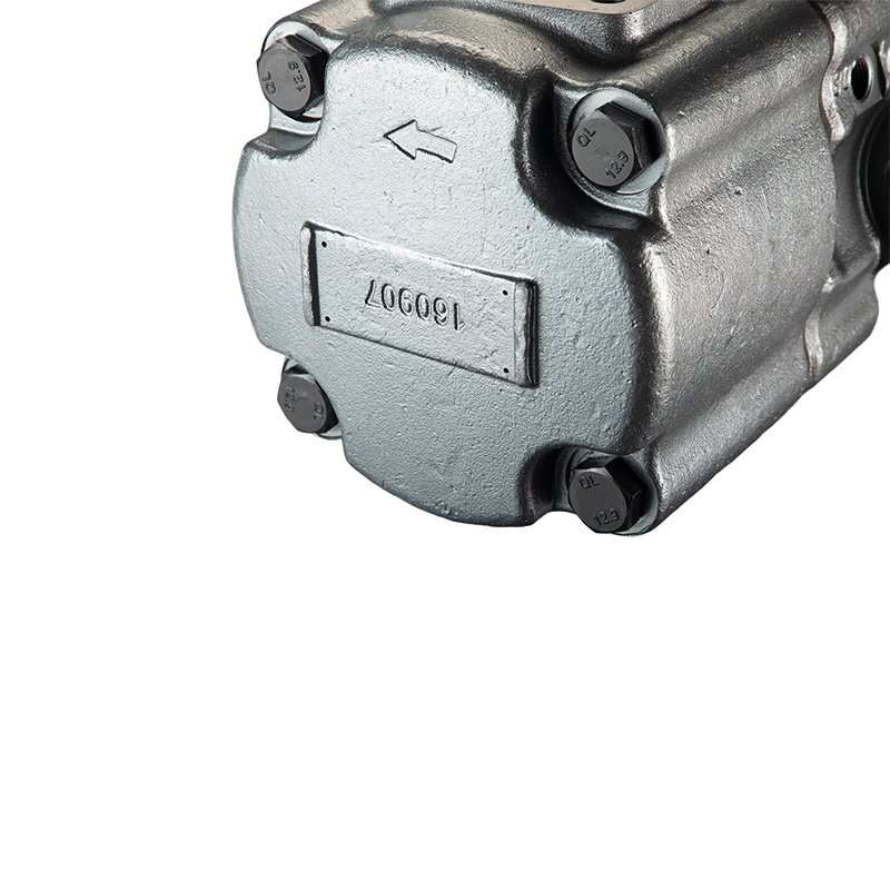 Серволопастной насос серии ABT