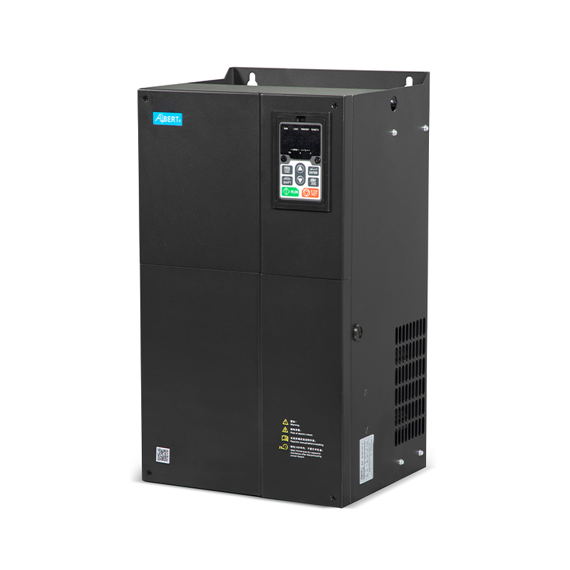 Сервопривод ABT