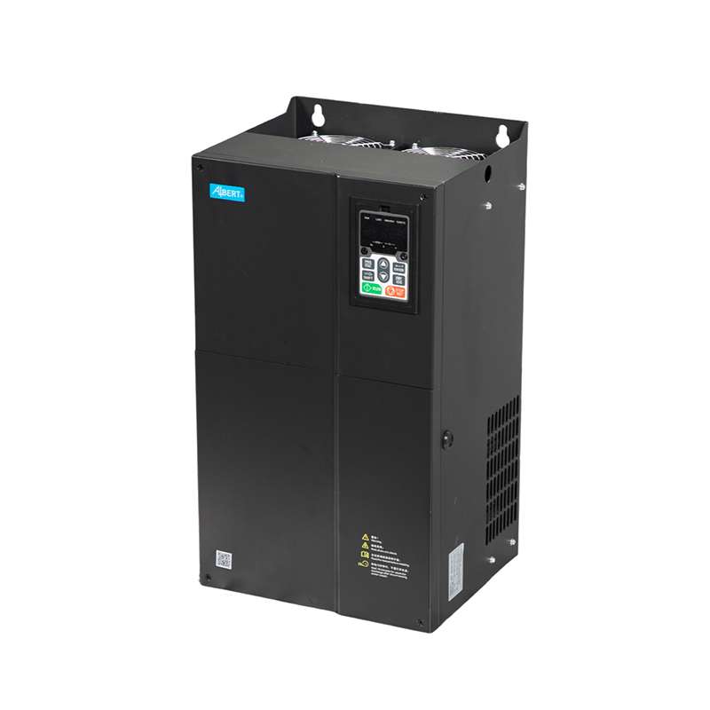 Сервопривод ABT