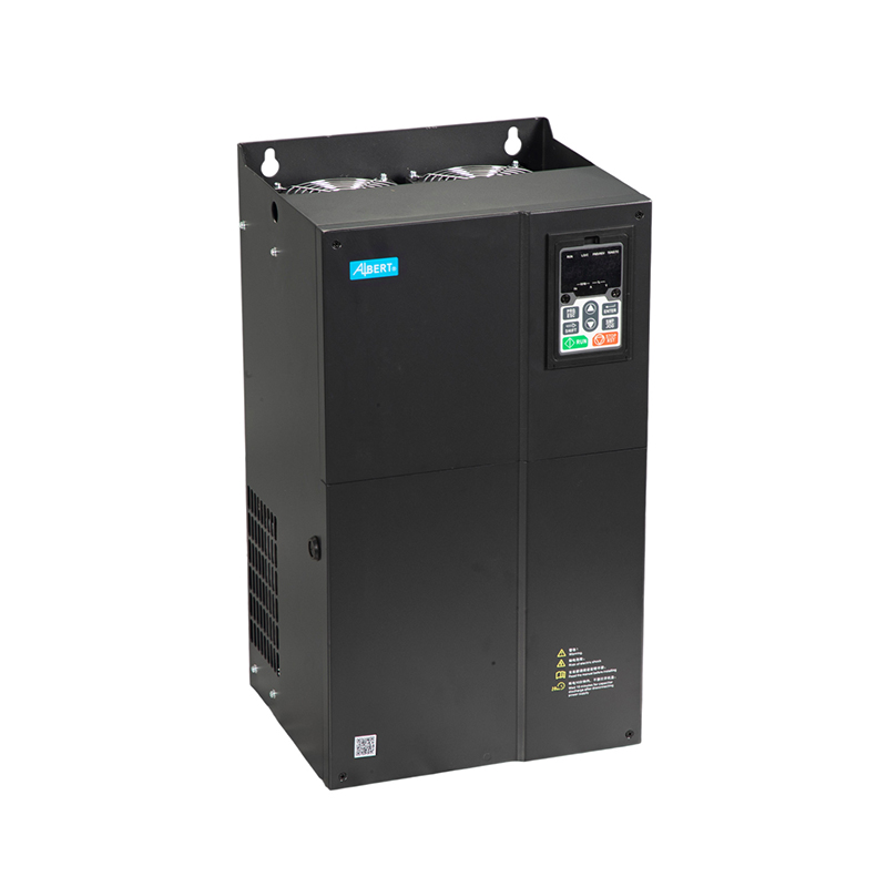 Сервопривод ABT