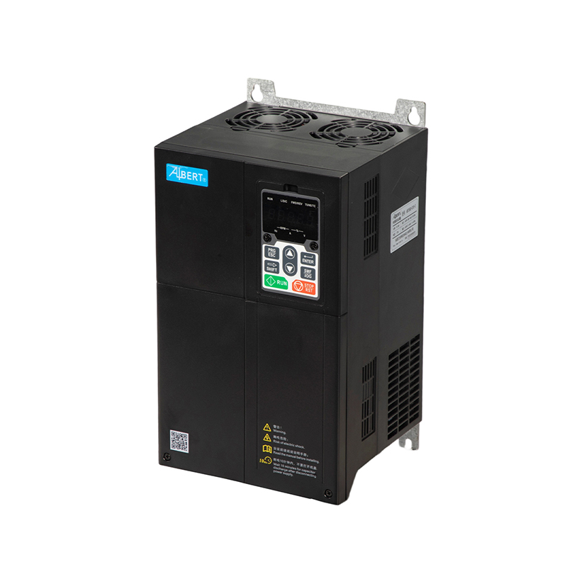 Сервопривод ABT