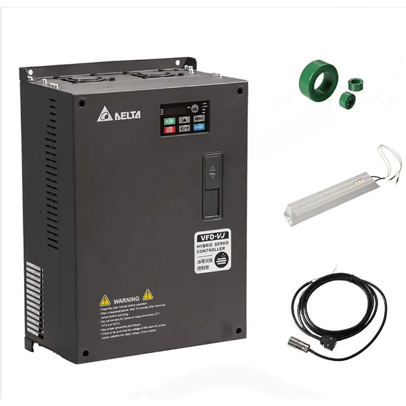 Сервопривод ABT