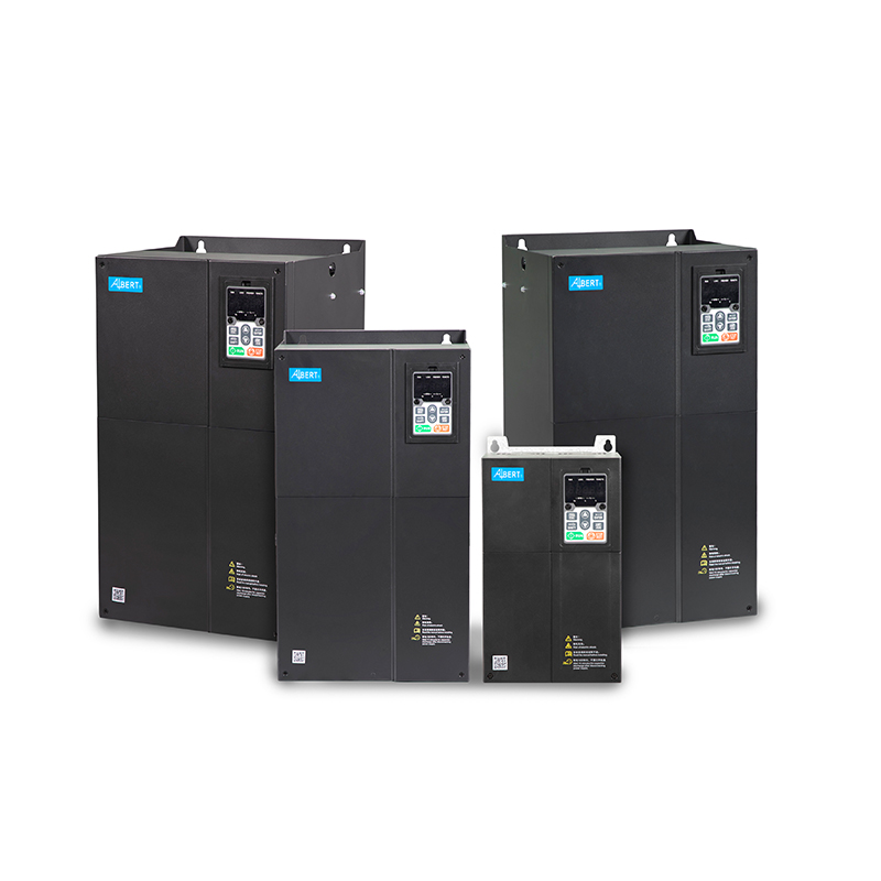 Сервопривод ABT