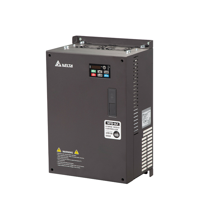 Сервопривод Delta