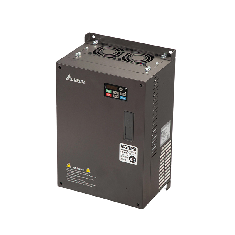 Сервопривод Delta