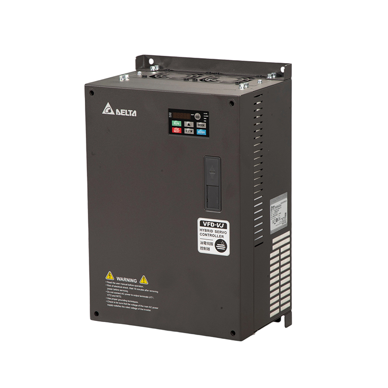 Сервопривод Delta