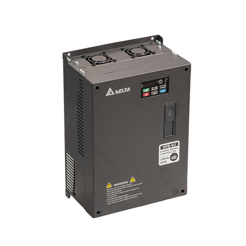 Сервопривод Delta