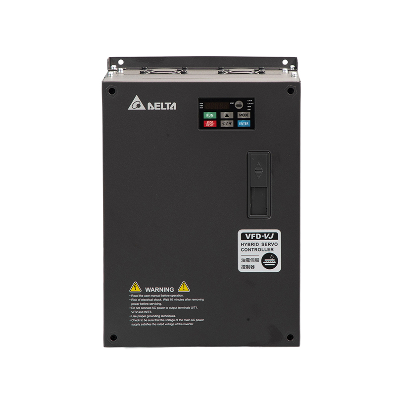 Сервопривод Delta