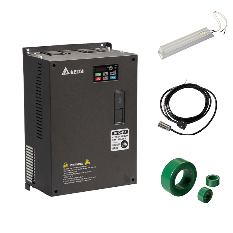 Сервопривод Delta