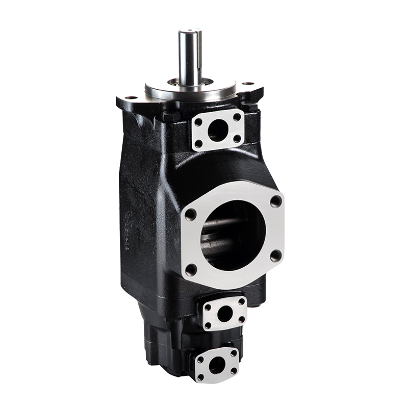 Тройной насос T67DBB(S),T6DDC