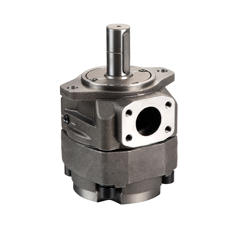 Шестеренчатый насос Sumitomo