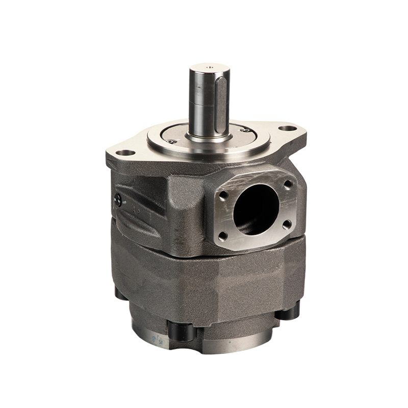 Шестеренчатый насос Sumitomo